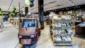 Successful start in Belgium Successful start in Belgium