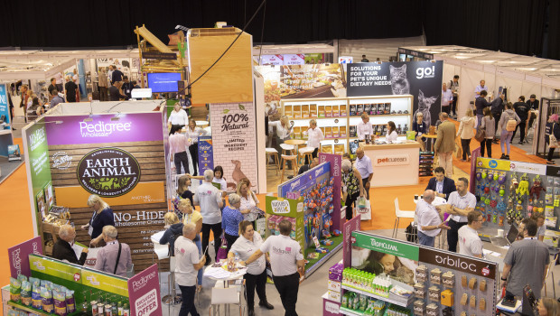 The Pats fairs are regarded as important industry meetings in Great Britain.