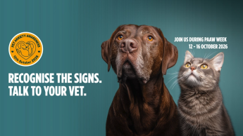 Pet Anxiety Awareness Day expands to Europe