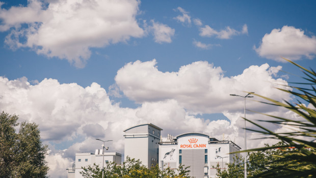 The Royal Canin Foundation is based in Aimargues, France, the international headquarters of Royal Canin.
