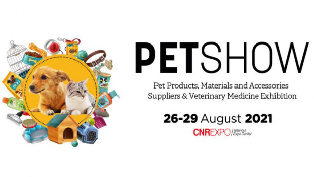 The organisers want to open up to the pet industry in Istanbul for four days in August.