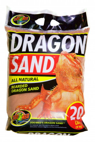 Zoo Med, Dragon Sand