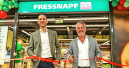 Significant expansion by Fressnapf in South-East Europe