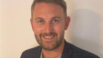 Chris Johnson joins Scruffs