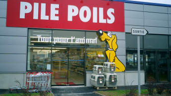 Pile Poils incurs the wrath of the industry
