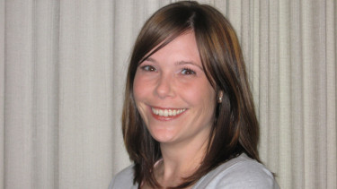 H.H. Backer promotes Amy LaTessa