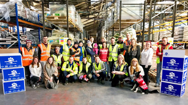 The pet sector in coronavirus mode