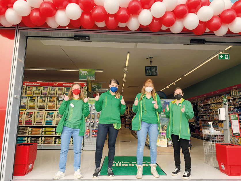 Pets are booming petworldwide