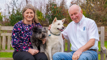 Company of Animals heralds generational change