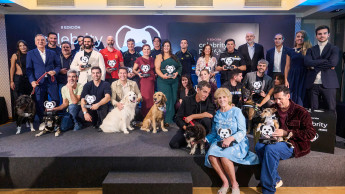 Kiwoko sponsors second Celebrity Pets Awards