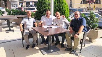 Plaček Group acquires Zoodom Slovakia