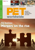 PET worldwide issue 2/2018