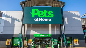 Pets at Home sees steady growth in Vet services