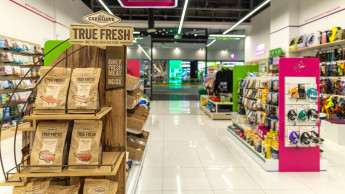 Suziria Group continues on growth course