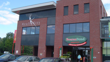 New buying organisation in the Netherlands