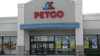 Tough times for Petco