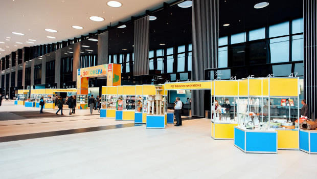 Zoosphere changes its format