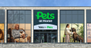 Pets at Home increases sales by 6.6 per cent