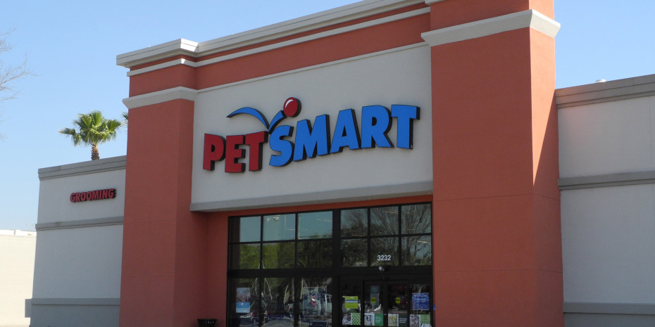 PetSmart 
