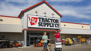 Tractor Supply acquires PetIQ's veterinary services business