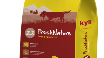 New products complete FreshNature line 
