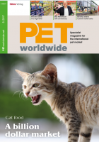 PET worldwide issue 5/2017
