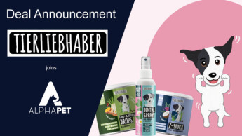AlphaPet Ventures acquires Tierliebhaber