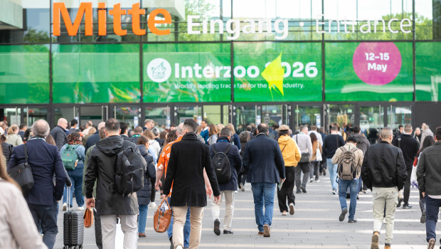 39,000 visitors flocked to the Nuremberg Exhibition Centre for Interzoo 2026. 39,000 visitors flocked to the Nuremberg Exhibition Centre for Interzoo 2026.