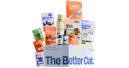 Finally, preventative cat nutrition