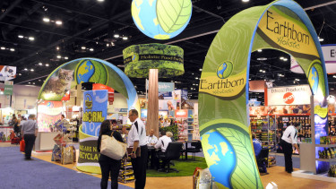 The show that means business