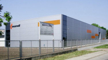 Mondi Consumer Flexibles expands production in Hungary