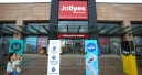 Jollyes opens two new stores