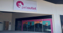 Petoutlet opens store no. 53