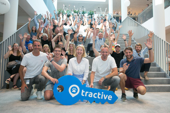 Tractive 