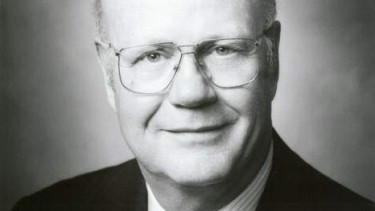 Forrest Mars Jr. dies at 84