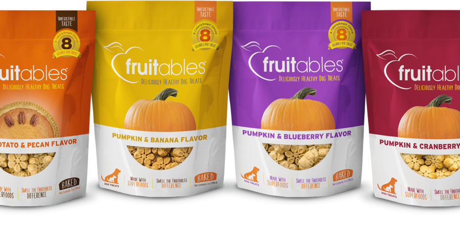 Manna Pro Products, CalorieSmart Fruitables 
