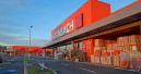 Hornbach opens in Constanta