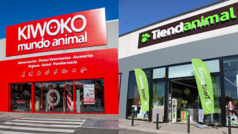 Tiendanimal and Kiwoko expand collaboration with Glovo Tiendanimal and Kiwoko expand collaboration with Glovo