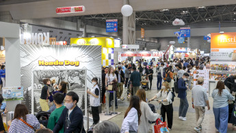Interpets Asia Pacific sets attendance record