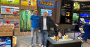 Aquaja names Tom Bootsma as co-owner