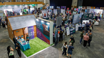 Vets for Pets holds Vets Conference