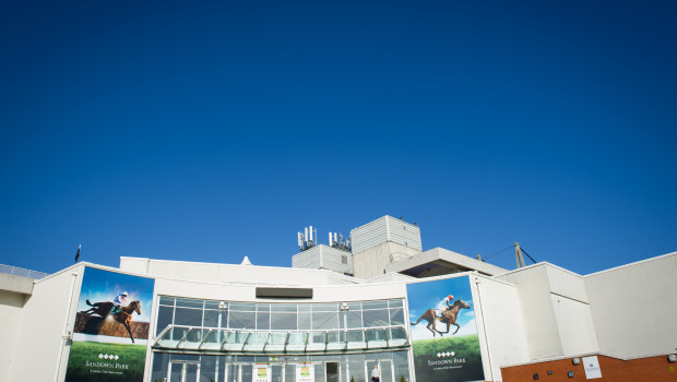 The show at Sandown Park in Surrey takes place on Tuesday, 20 March, and Wednesday, 21 March. The show at Sandown Park in Surrey takes place on Tuesday, 20 March, and Wednesday, 21 March.