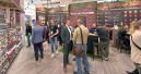 Finnern present at Zoomark in Bologna