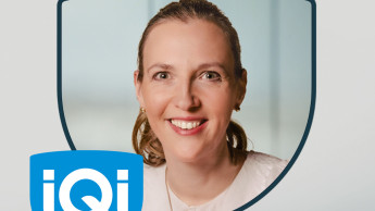 IQI appoints Chloé Champion as sales manager