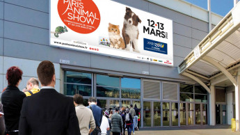 High expectations for Expozoo in Paris