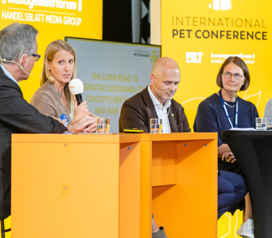 International Pet Conference