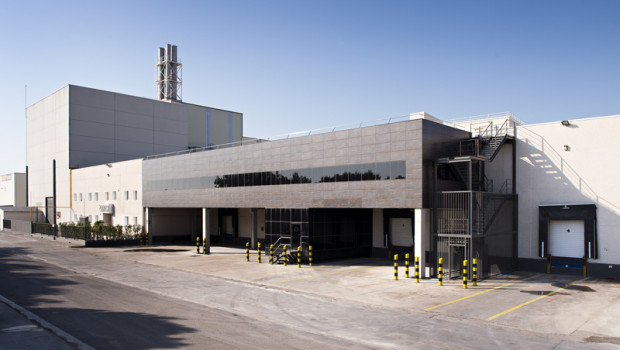Founded in 1988, Bynsa Group has become an important producer of pet food in Spain.