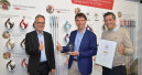 Company receives an award at Interzoo