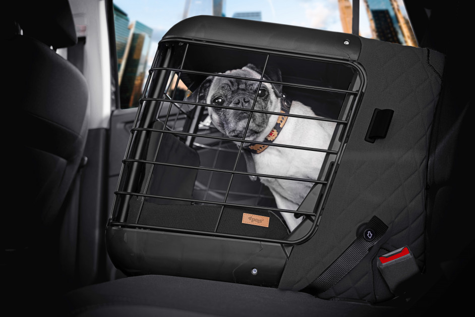 4pets Caree - safety first - petworldwide