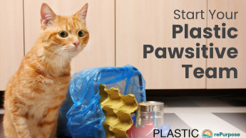 PSC invites to the Plastic Recovery July